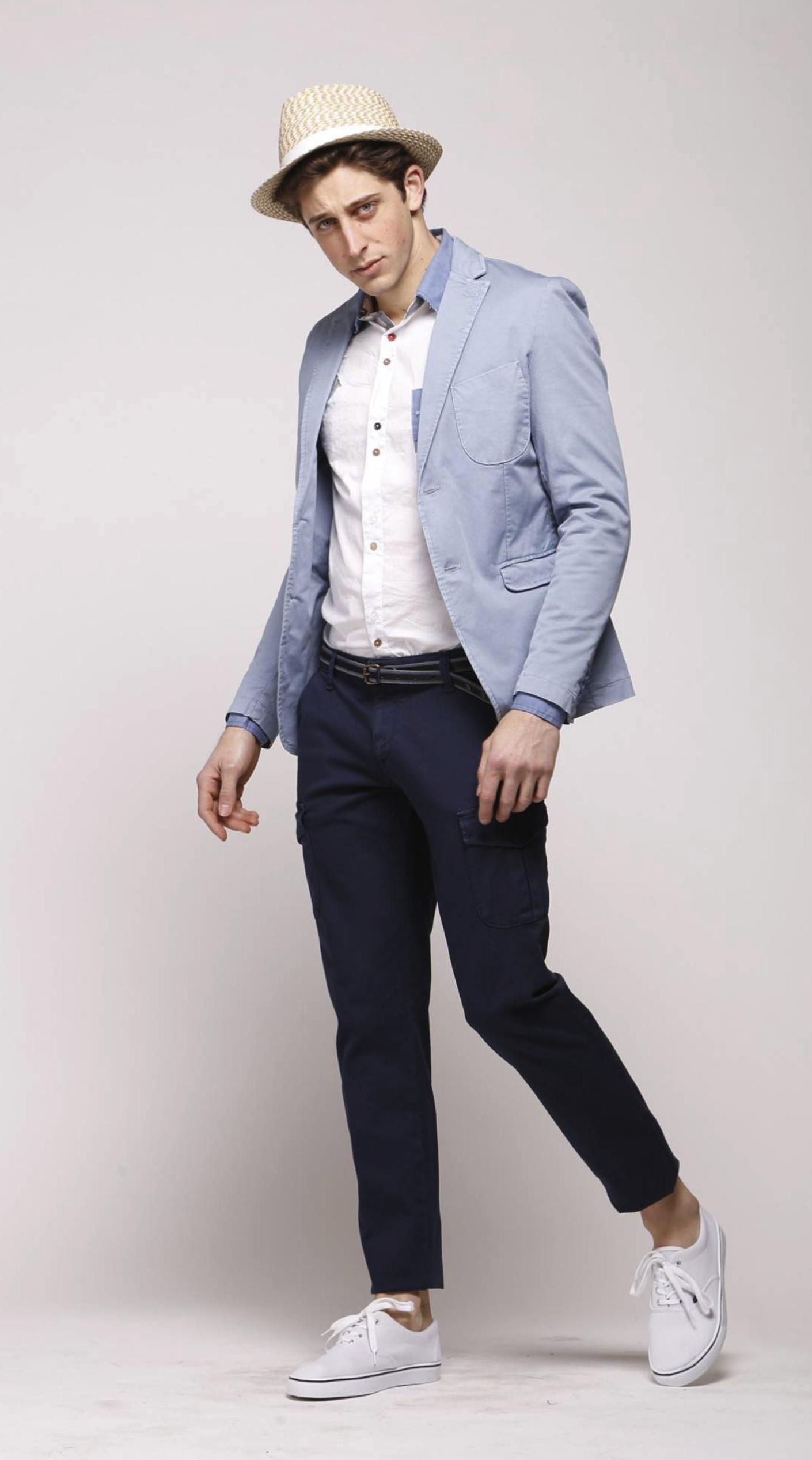 Catello Langella collection