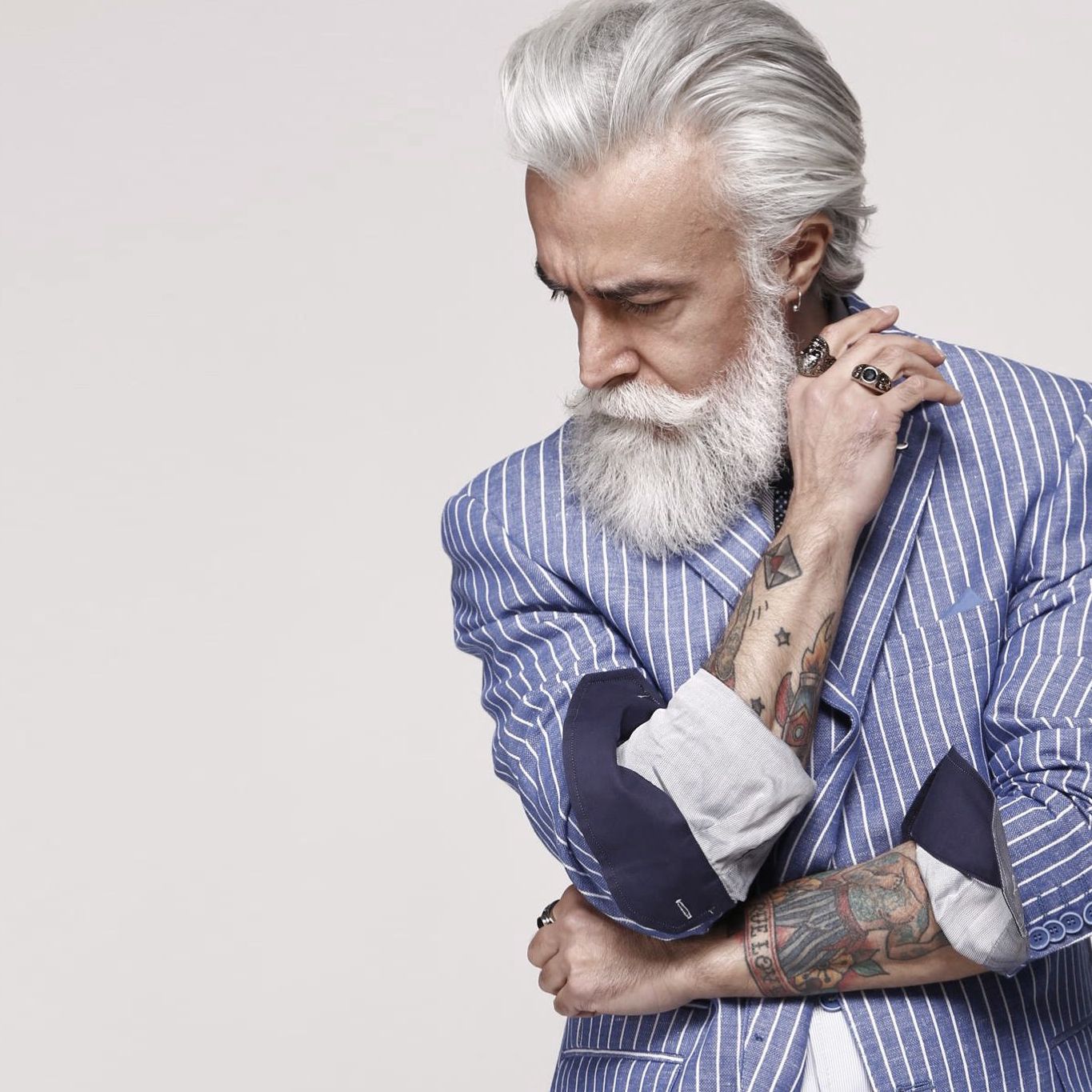 Karl Mommo Homme collection