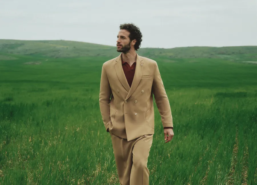 Paul Miranda collection